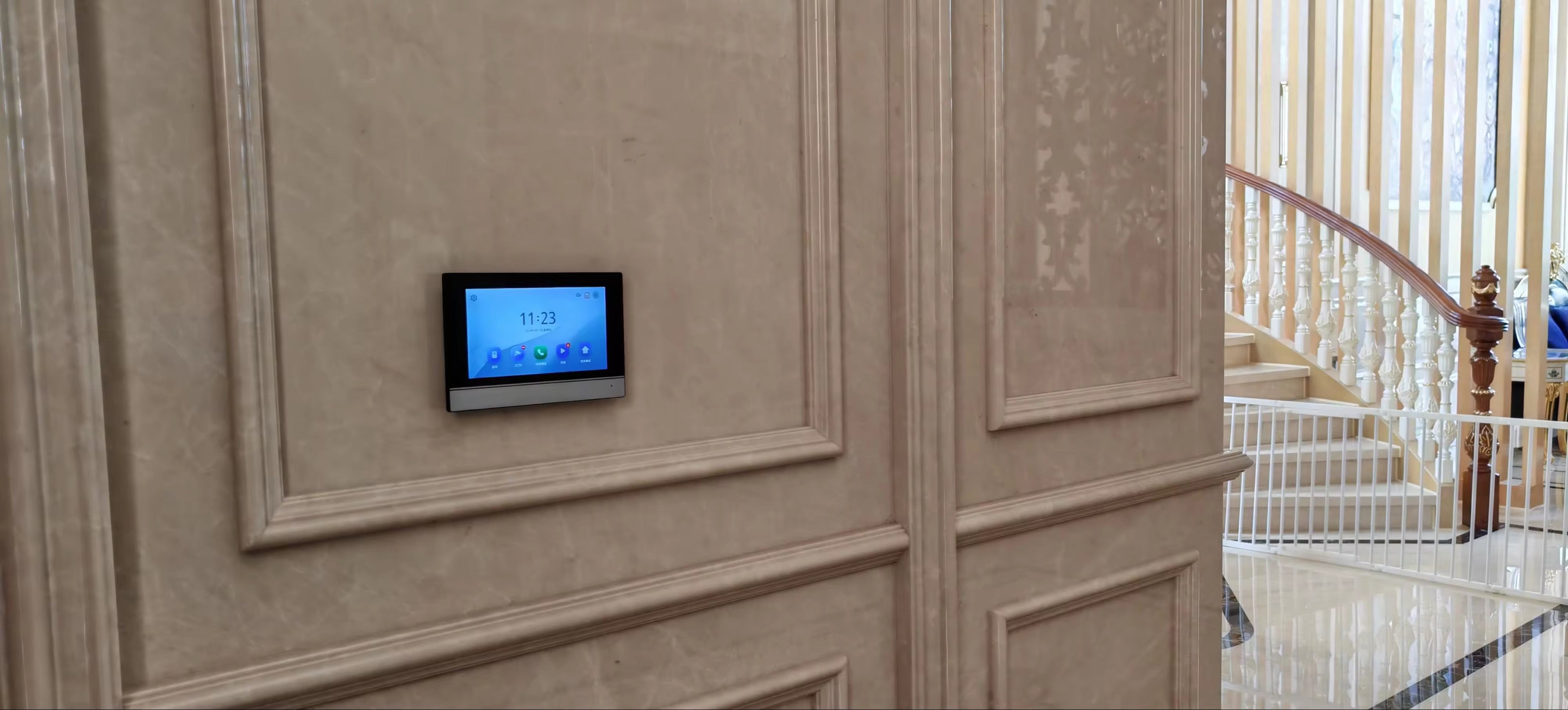 Why Wired Video Intercoms Are Perfect for Irish Airbnb Hosts