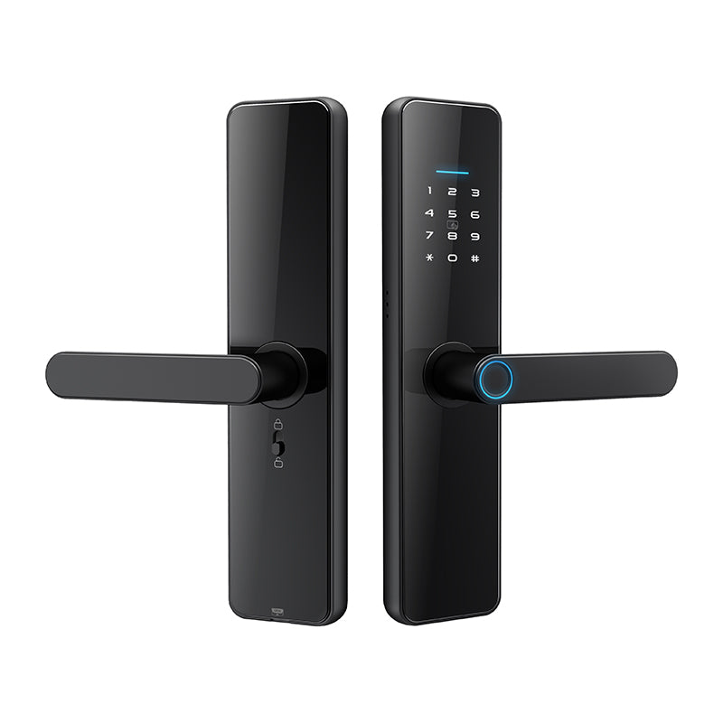 C91 Tuya Smart Wi-Fi Door Lock