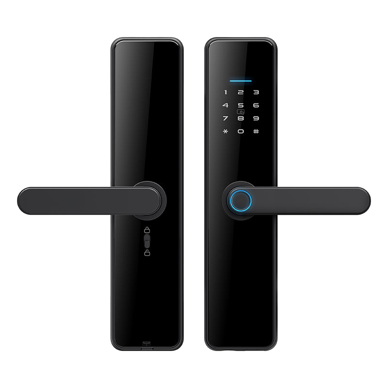 C91 Tuya Smart Wi-Fi Door Lock