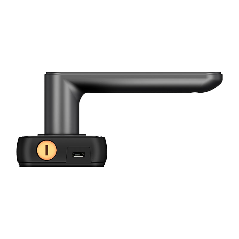 C91 Tuya Smart Wi-Fi Door Lock