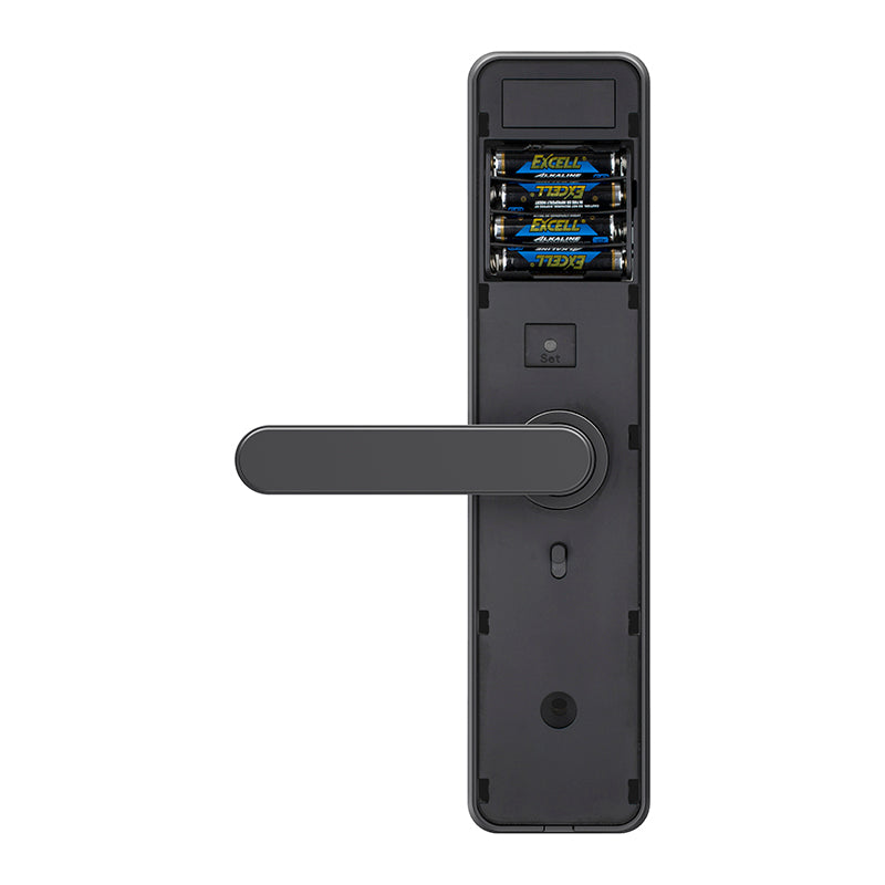 C91 Tuya Smart Wi-Fi Door Lock